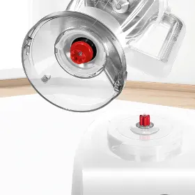 Kuchynský robot - Bosch MC812W872 MultiTalent 8 - 5