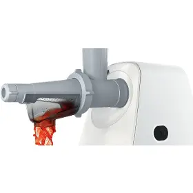 Masomlýnek - Bosch MFW2517W SmartPower - 3