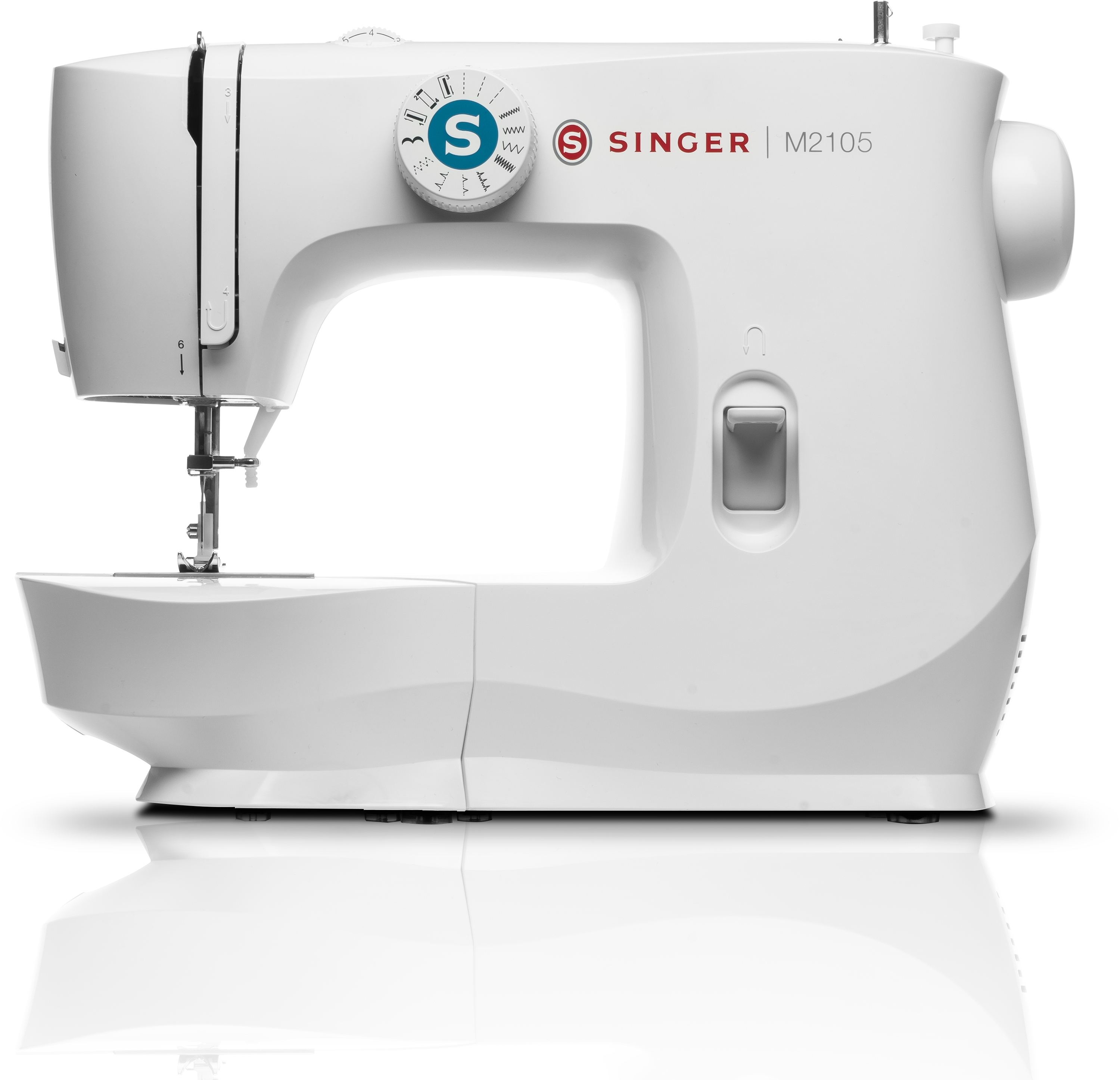 Singer M2105 REFRESH | Planeo