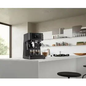 Pákový kávovar - De'Longhi EC230.BK Stilosa - 6