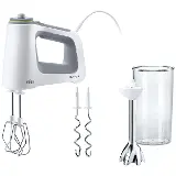 Braun HM5107WH MultiMix 5
