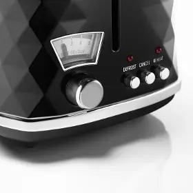 Topinkovač - De'Longhi CTJ 2103.BK - 3
