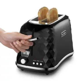Topinkovač - De'Longhi CTJ 2103.BK - 4