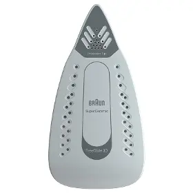 Naparovacia žehlička - Braun TexStyle 3, SI3055BK - 3