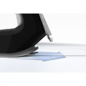 Naparovacia žehlička - Braun TexStyle 3, SI3055BK - 4