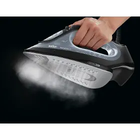 Naparovacia žehlička - Braun TexStyle 3, SI3055BK - 5