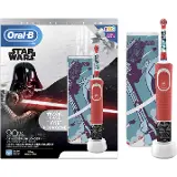 Oral B VITALITY KIDS STARWARS Kefka