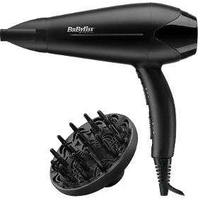 Vysoušeč vlasů BABYLISS D563DE