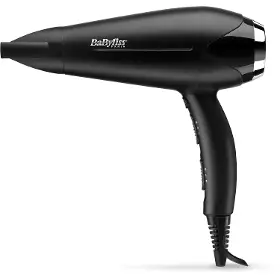 Fén na vlasy - Babyliss D572DE - 2