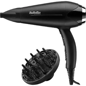 Fén na vlasy - Babyliss D572DE - 4