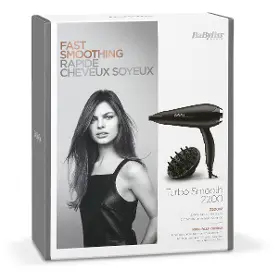 Fén na vlasy - Babyliss D572DE - 7