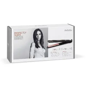 Žehlička na vlasy - Babyliss ST298E - 5