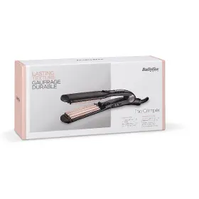 Trojkulma - Babyliss 2165CE - 3