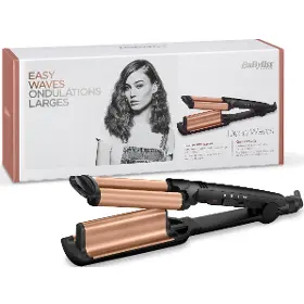 Trojkulma - Babyliss W2447E - 10