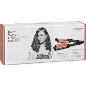 Trojkulma - Babyliss W2447E - 11
