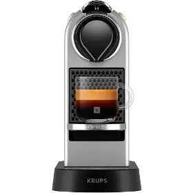 Kávovar na kapsuly - Krups XN741B10 - 2
