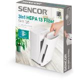 Sencor SHX 135 HEPA 13 filtr SHA 6400