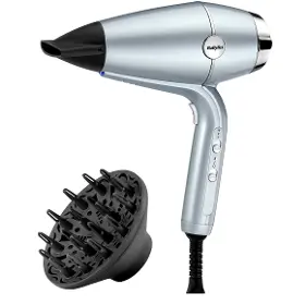 Fén na vlasy - Babyliss D773DE - 1