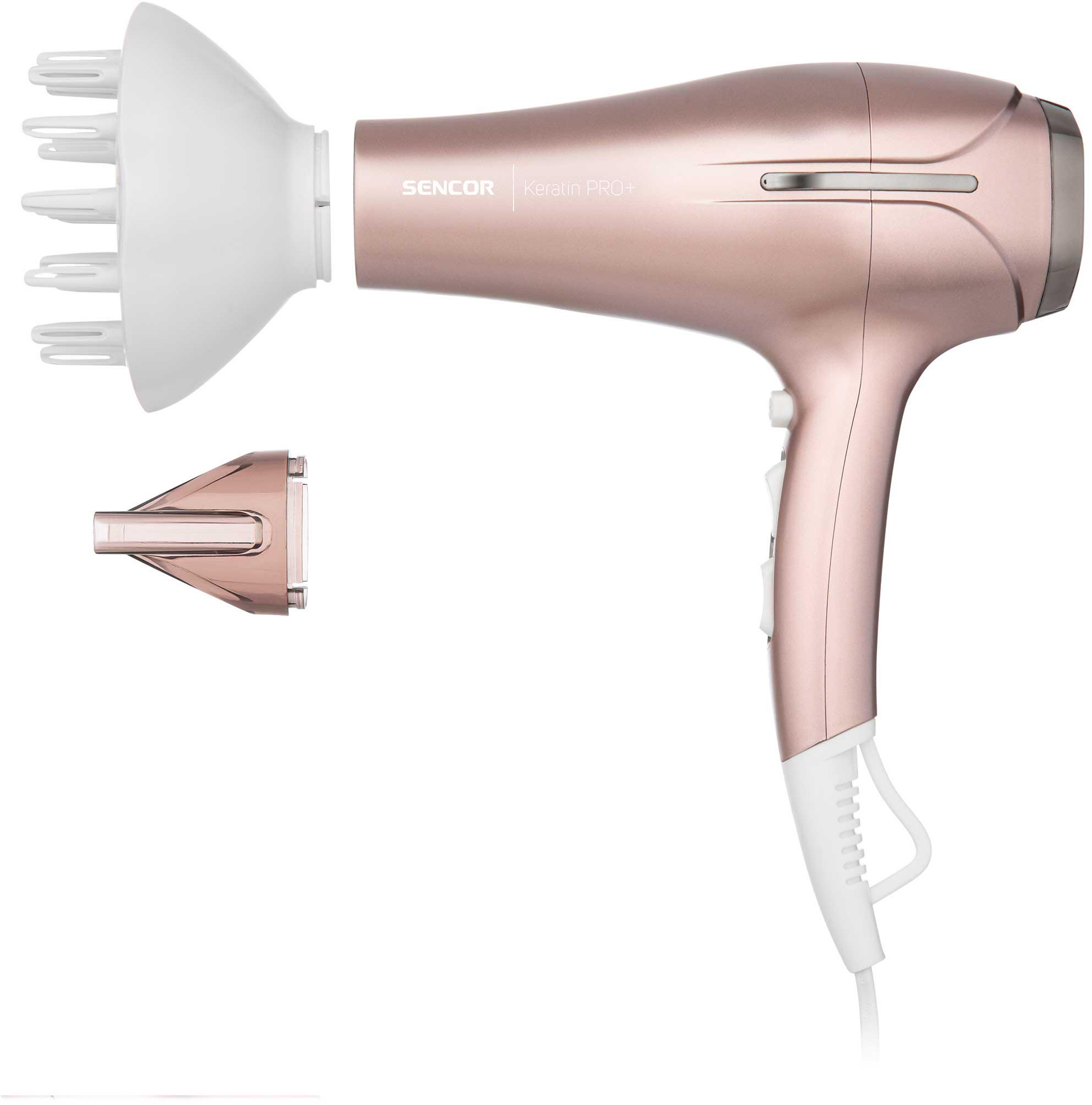 Sencor SHD 6800RG