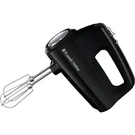 Ruční šlehač - Russell Hobbs 24672-56 Matte - 1