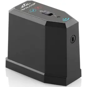 Robotický vysavač s mopem - ETA 2515 90000 Falco Smart - 13