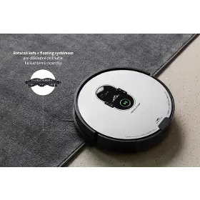 Robotický vysavač s mopem - ETA 2515 90000 Falco Smart - 23
