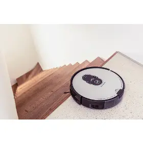 Robotický vysavač s mopem - ETA 2515 90000 Falco Smart - 26