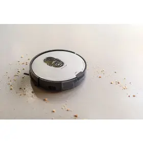 Robotický vysavač s mopem - ETA 2515 90000 Falco Smart - 29