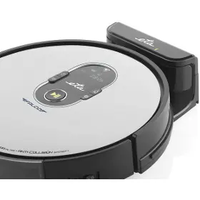 Robotický vysavač s mopem - ETA 2515 90000 Falco Smart - 3