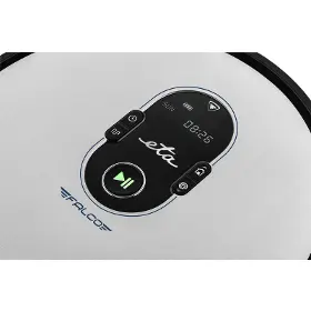 Robotický vysavač s mopem - ETA 2515 90000 Falco Smart - 4