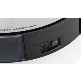 Robotický vysavač s mopem - ETA 2515 90000 Falco Smart - 5