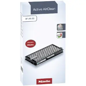 Náhradný filter - Miele SF-AA 50 - 1