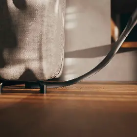 Náhradní hadice - Miele SFD 20 - 3