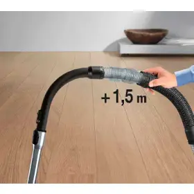 Náhradní hadice - Miele SFS 10 - 2
