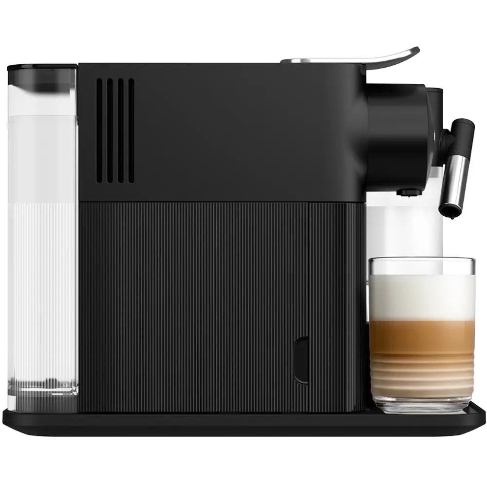 Mliečny systém Nespresso Latissima De'Longhi.