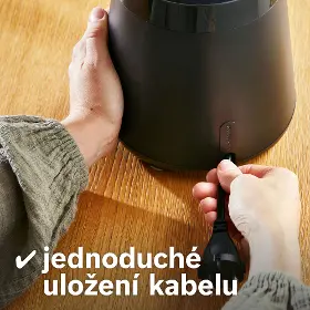Stolní mixér - Bosch MMB6141B Series 4 VitaPower - 10