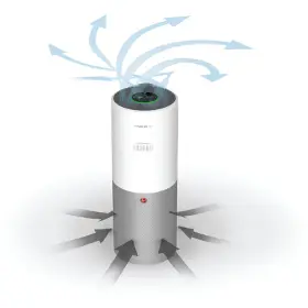 Čistička vzduchu - Hoover HHP70CAH011 - 12