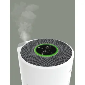 Čistička vzduchu - Hoover HHP70CAH011 - 13