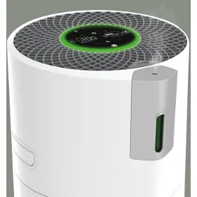 Čistička vzduchu - Hoover HHP70CAH011 - 14