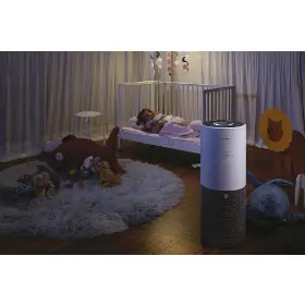 Čistička vzduchu - Hoover HHP70CAH011 - 17