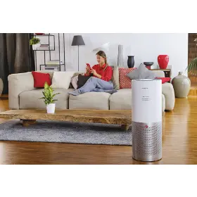 Čistička vzduchu - Hoover HHP70CAH011 - 18