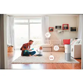 Čistička vzduchu - Hoover HHP70CAH011 - 22