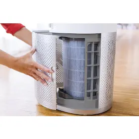 Čistička vzduchu - Hoover HHP70CAH011 - 24