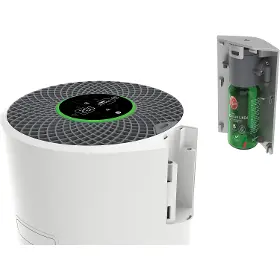 Čistička vzduchu - Hoover HHP70CAH011 - 6