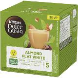 NESTLE Almond Flat White, 12 ks