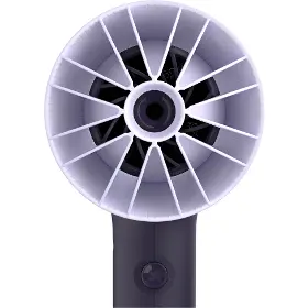 Fén na vlasy - Philips BHD340/10 - 2