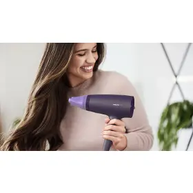 Fén na vlasy - Philips BHD340/10 - 9