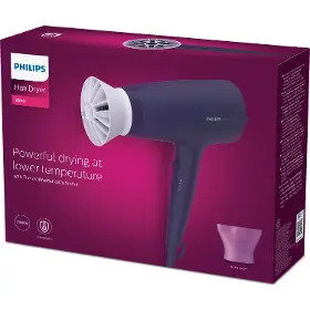 Fén na vlasy - Philips BHD340/10 - 11