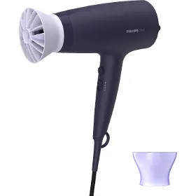 Fén na vlasy - Philips BHD340/10 - 1