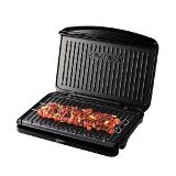 GEORGE FOREMAN 25820-56 Fit Grill Large